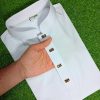Tissue cotton